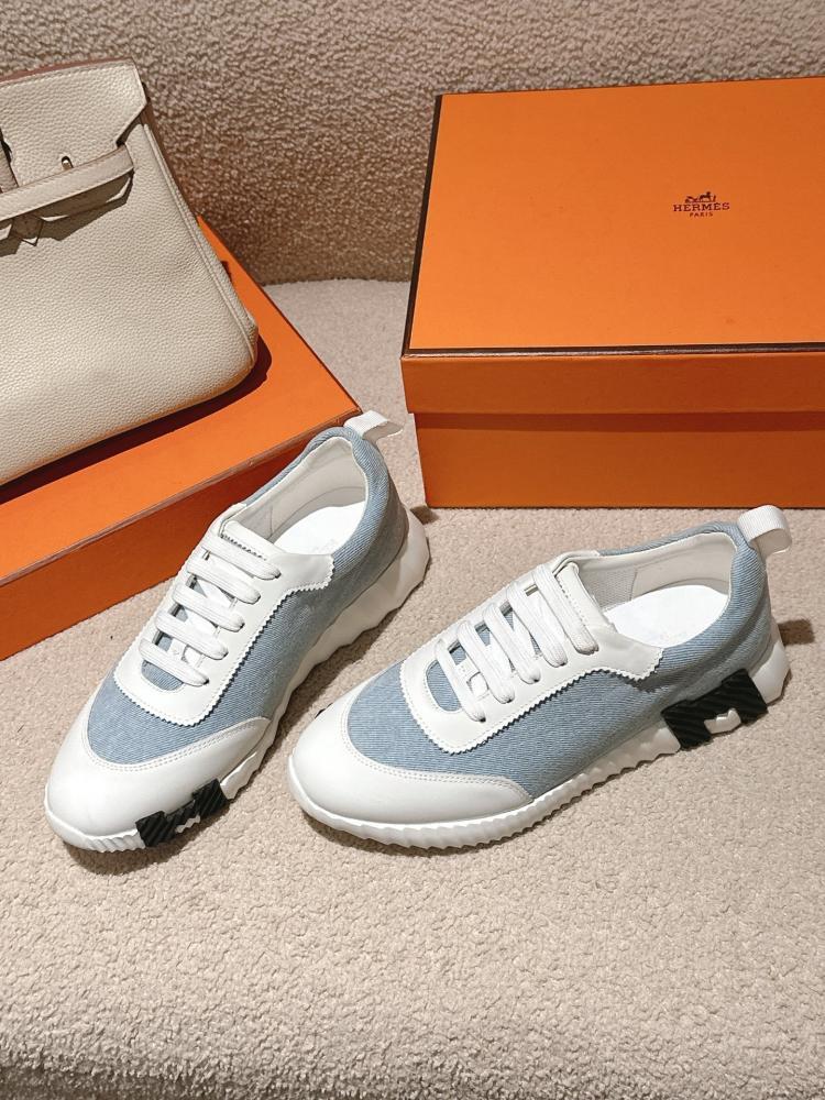 Hermes Casual shoes