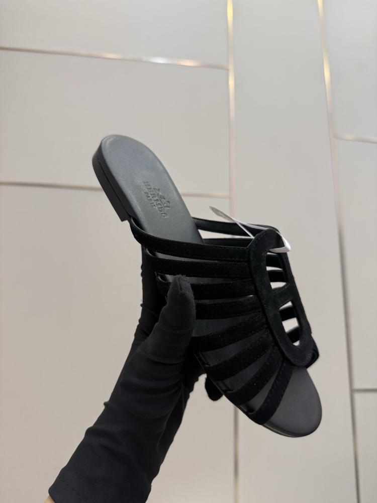 Hermes 35-42 slipper