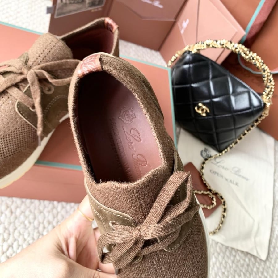 Loro Piana women 35-41
