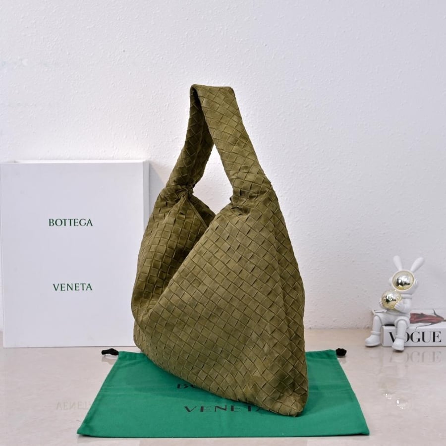 BV New Large Hop Bag 54cm (Suede)