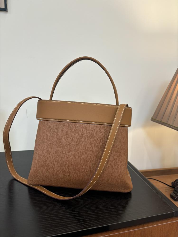 Hermes Médor Bag 27cm