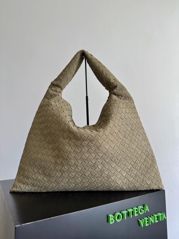 BV New Large Hop Bag 54cm (Suede)