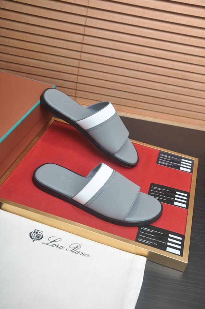 Loro Piana sandals 38-45