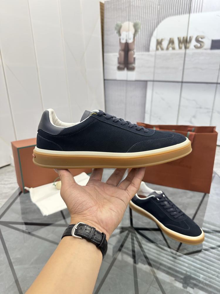 Loro Piana Tennis Walk  38-46