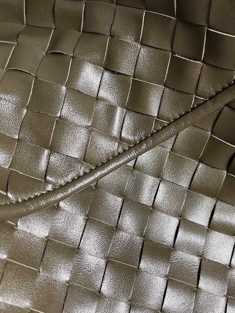 BV New Large Hop Bag 54cm (Leather)