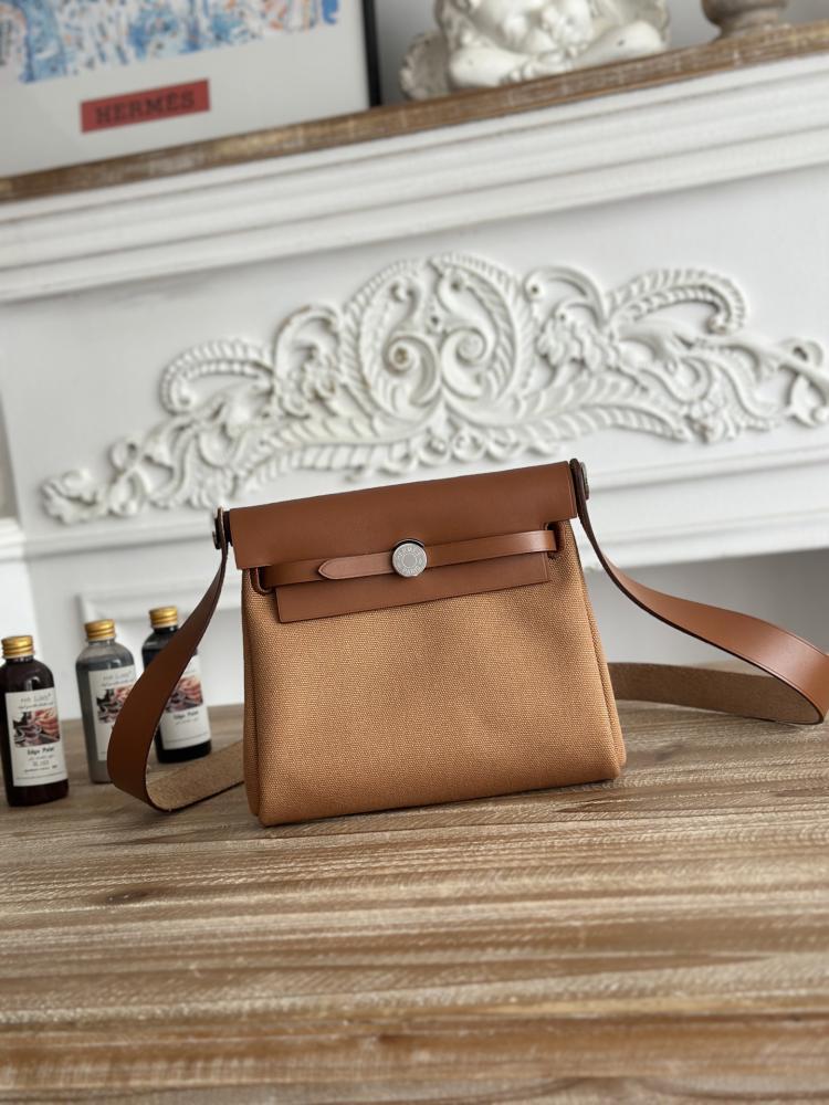 Hermes Mini Herbag 20 Bag