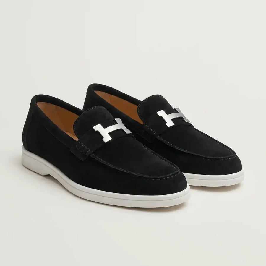 Hermes Loafer
