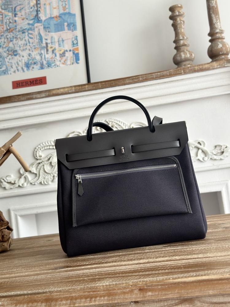 Hermes Herbag Zip 31 Bag