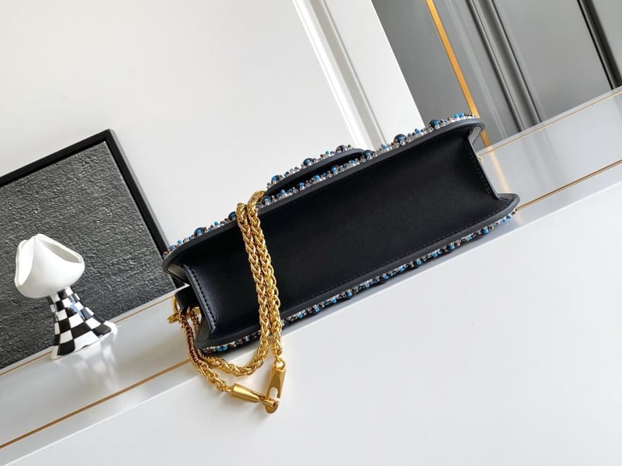 Valentino Garavani Loco Embellished Bags Collection