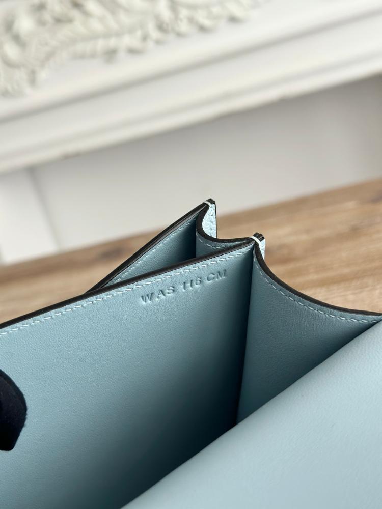 Hermes Constance 19 Epsom Bag