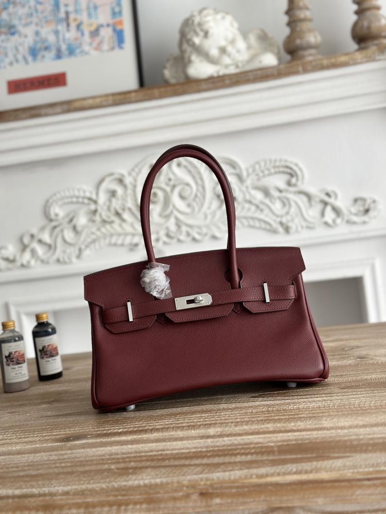 Hermes Mini Kelly II 19 Epsom/Chevre Bag