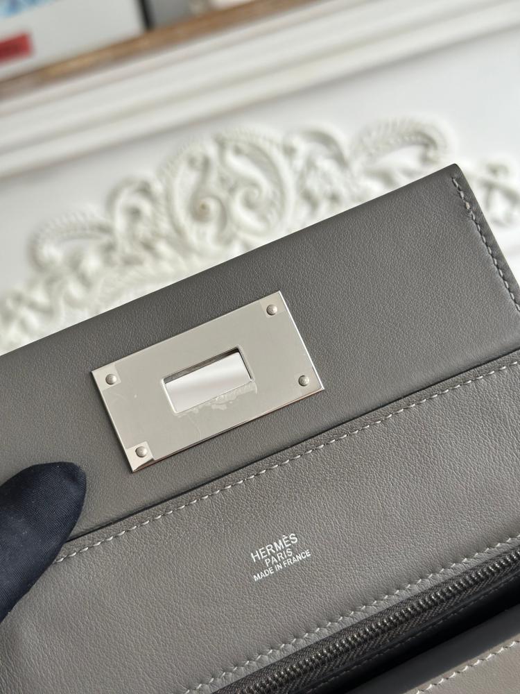Hermes 24/24 Mini Bag 21cm