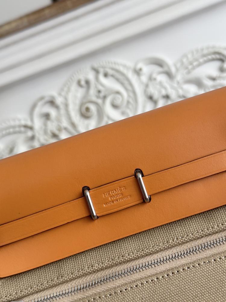 Hermes Mini Herbag 20 Bag
