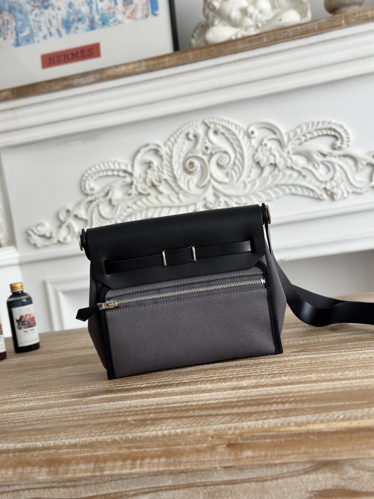 Hermes Mini Herbag 20 Bag