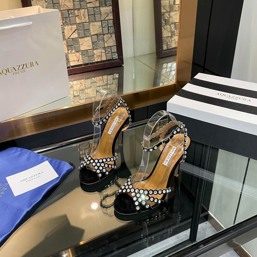 Aquazzura High heels sandals 35-41