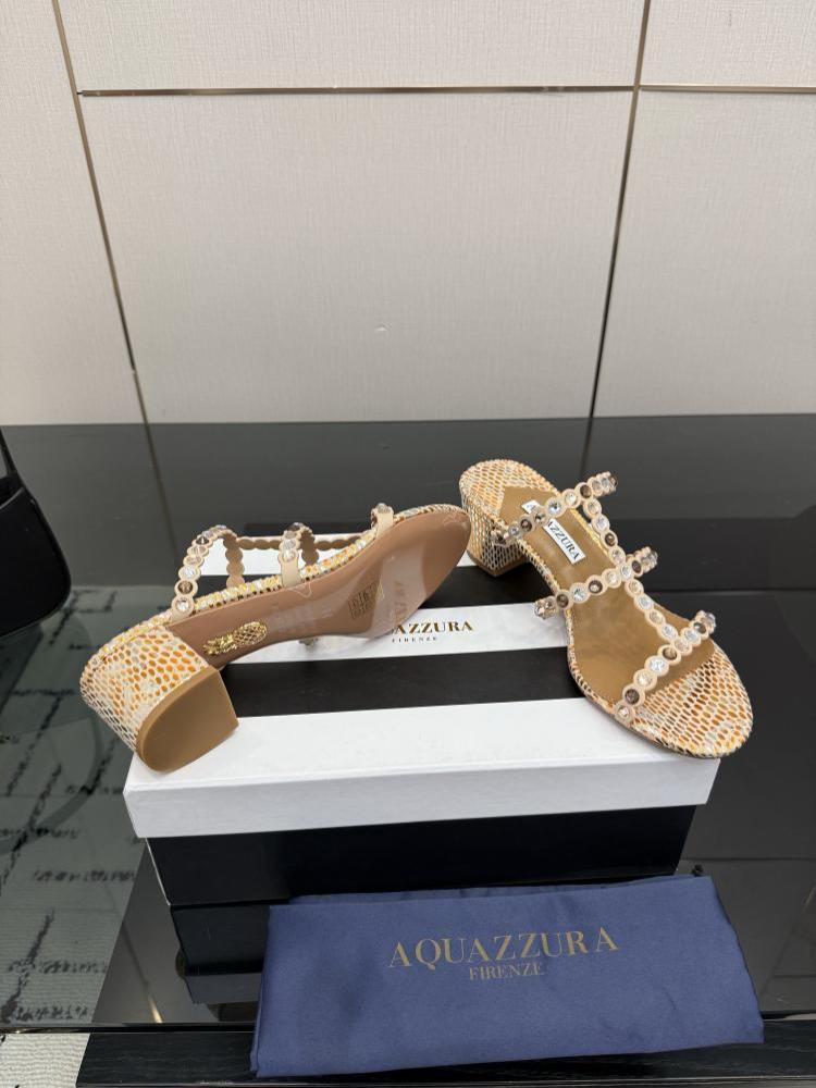 Aquazzura High heels sandals 35-41