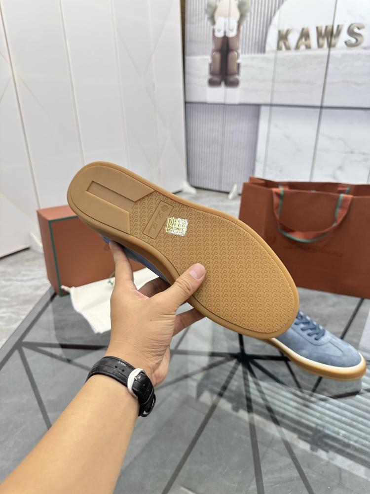Loro Piana Tennis Walk  38-46
