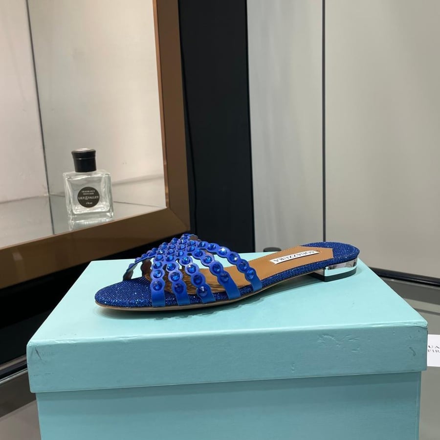 Aquazzura sandals 35-41