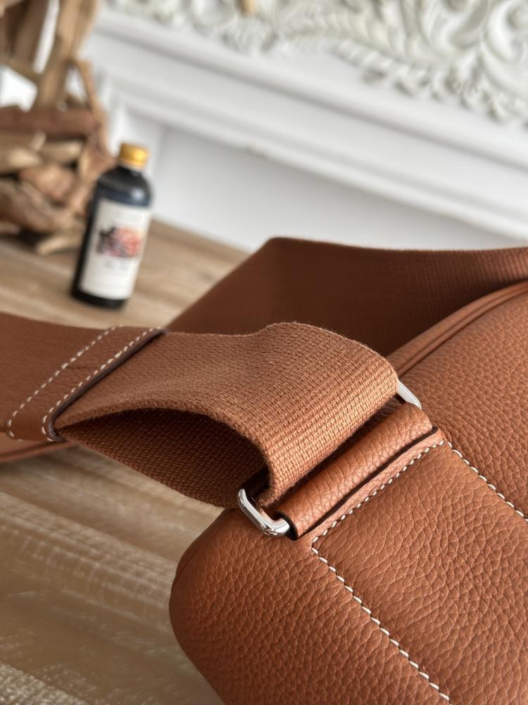 Hermes Hac à Dos 18 Backpack