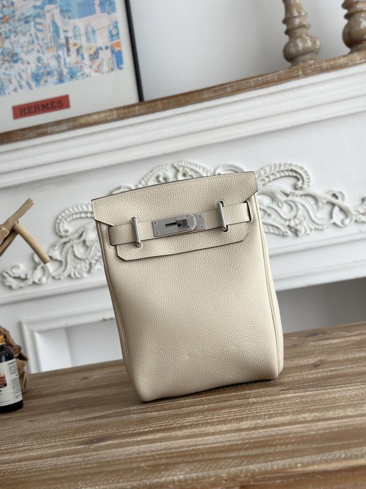 Hermes Hac à Dos 18 Backpack