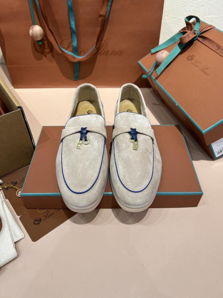 Loro Piana Unisex 35-45