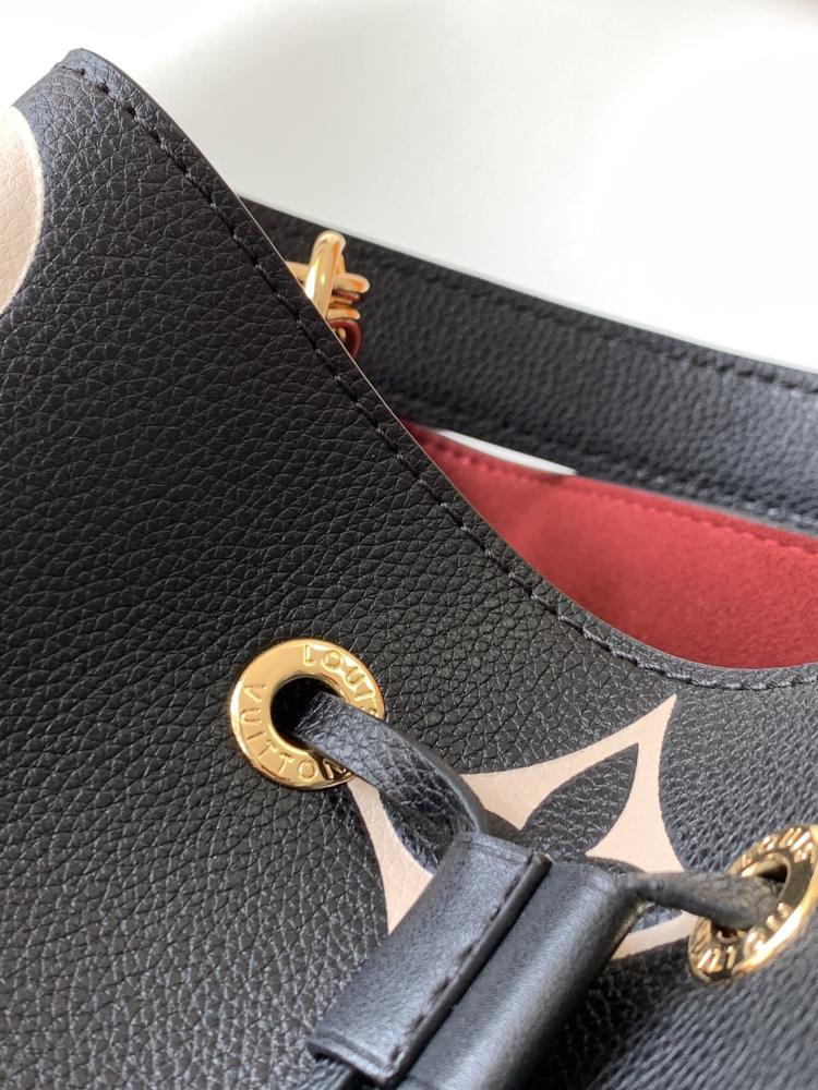 LV NéoNoé MM Monogram Empreinte