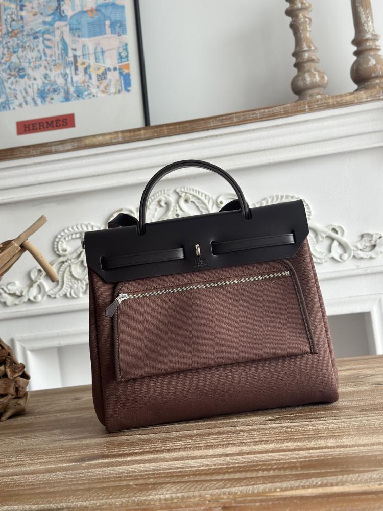 Hermes Herbag Zip 31 Bag