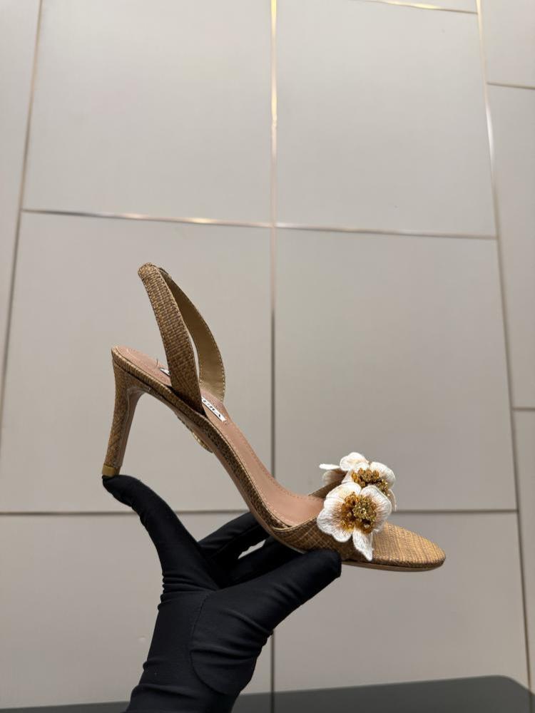 Aquazzura sandals 35-41