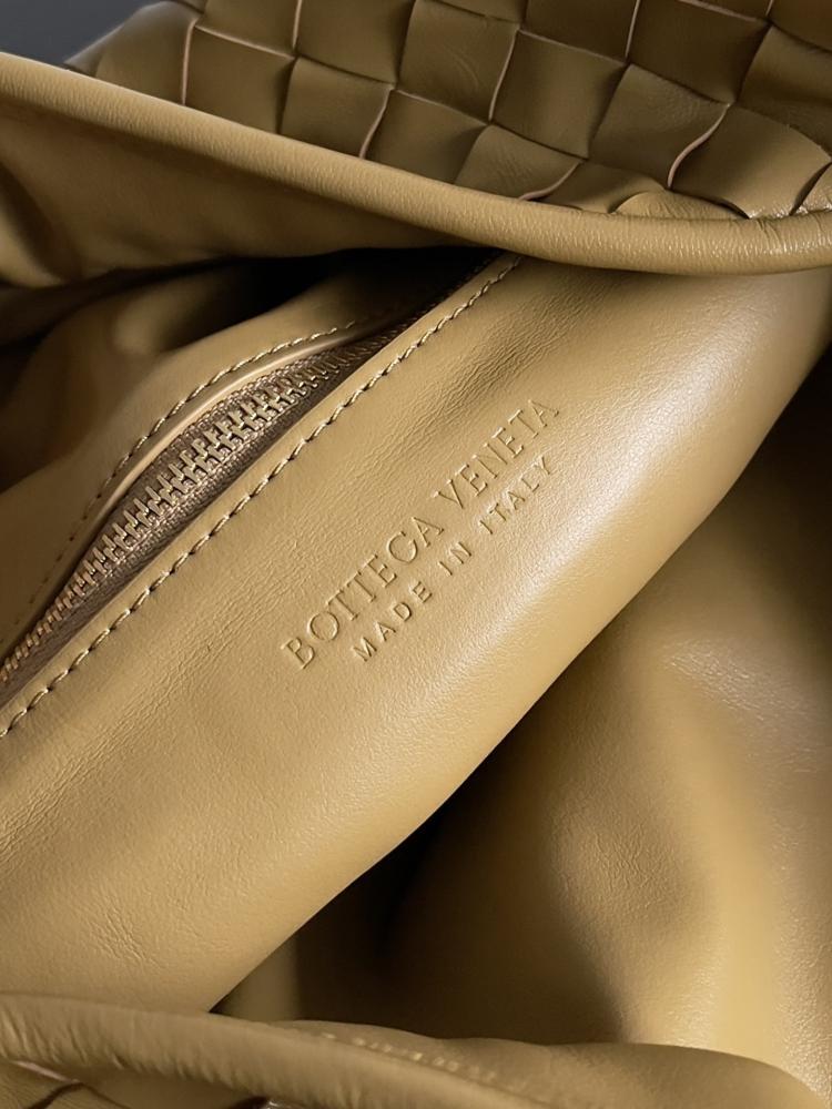 BV New Large Hop Bag 54cm (Leather)