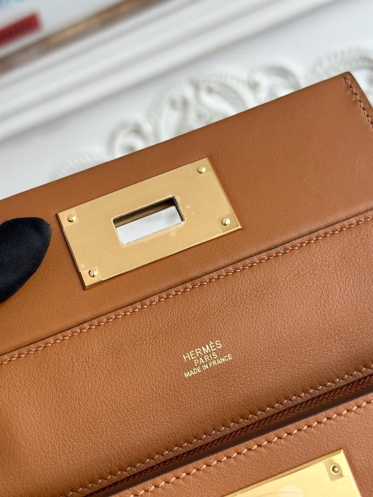 Hermes 24/24 Mini Bag 21cm