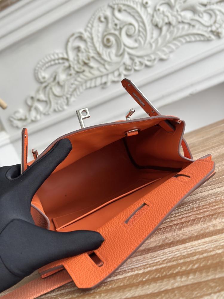 Hermes Hac à Dos 18 Backpack