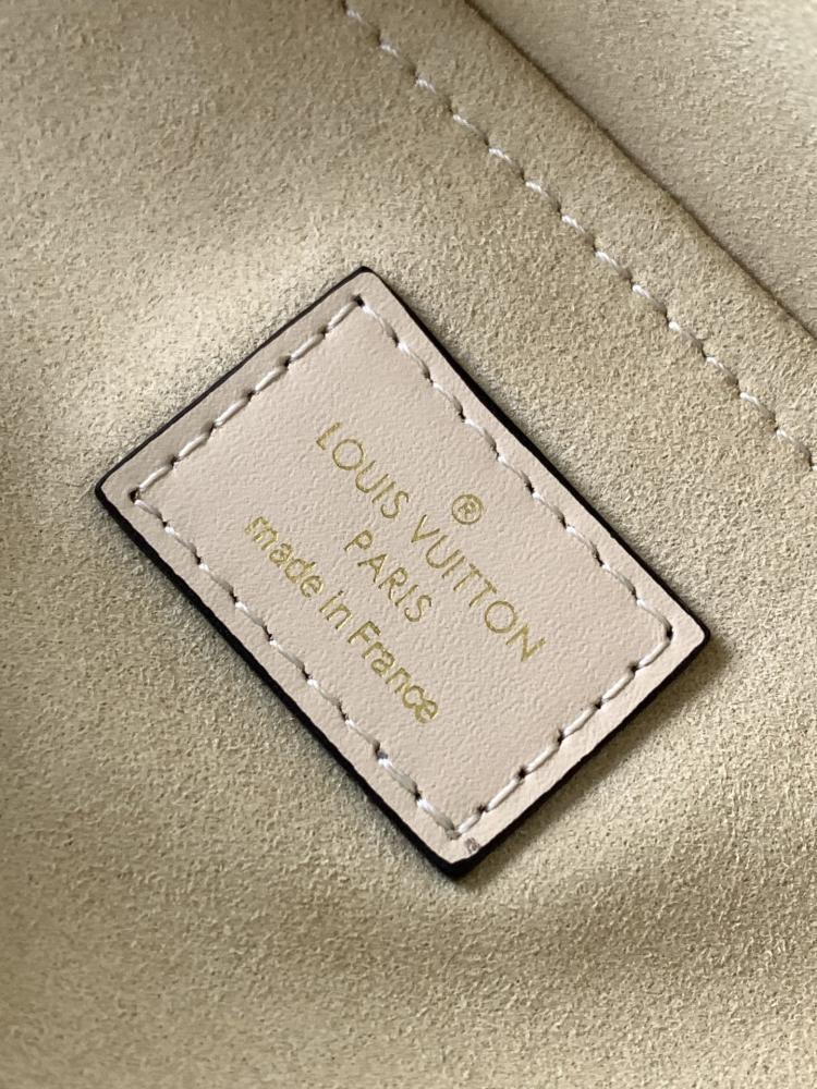 LV Speedy Bag 20.513.512cm