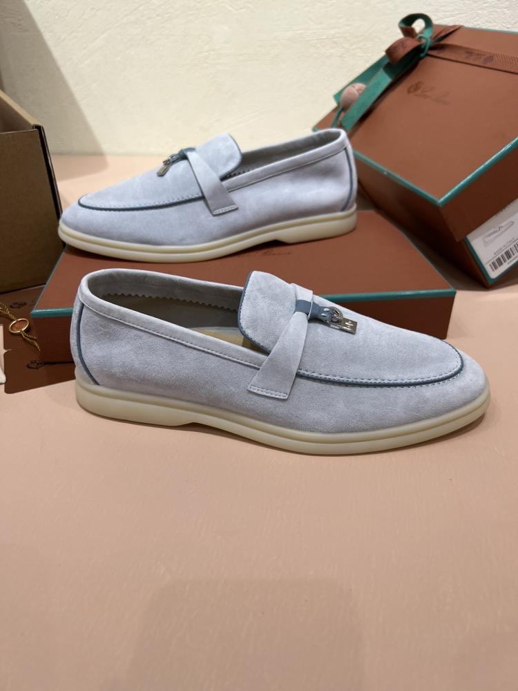 Loro Piana Unisex 35-45