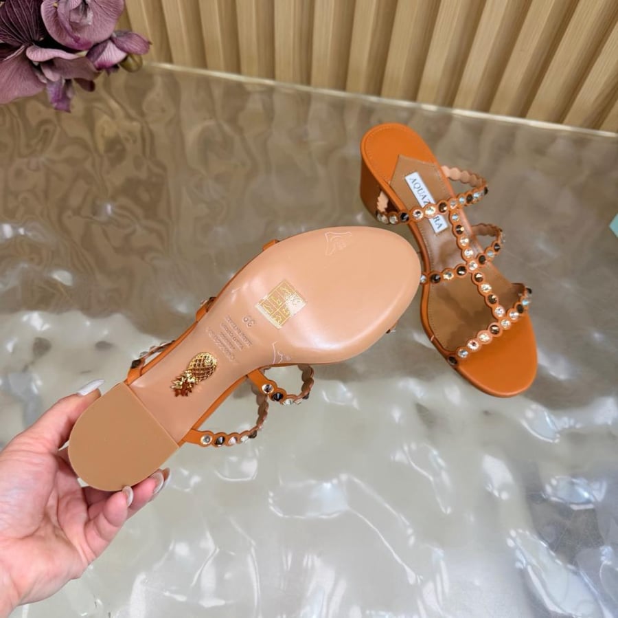 Aquazzura sandals 35-41