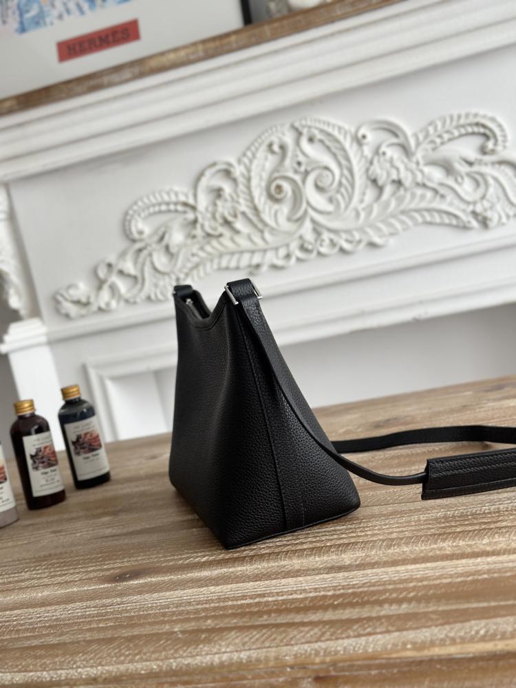 Hermes Berlingot Bag