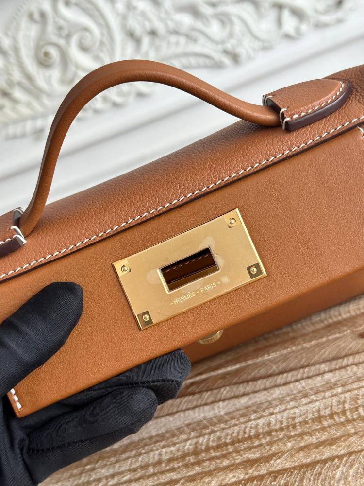 Hermes 24/24 Mini Bag 21cm