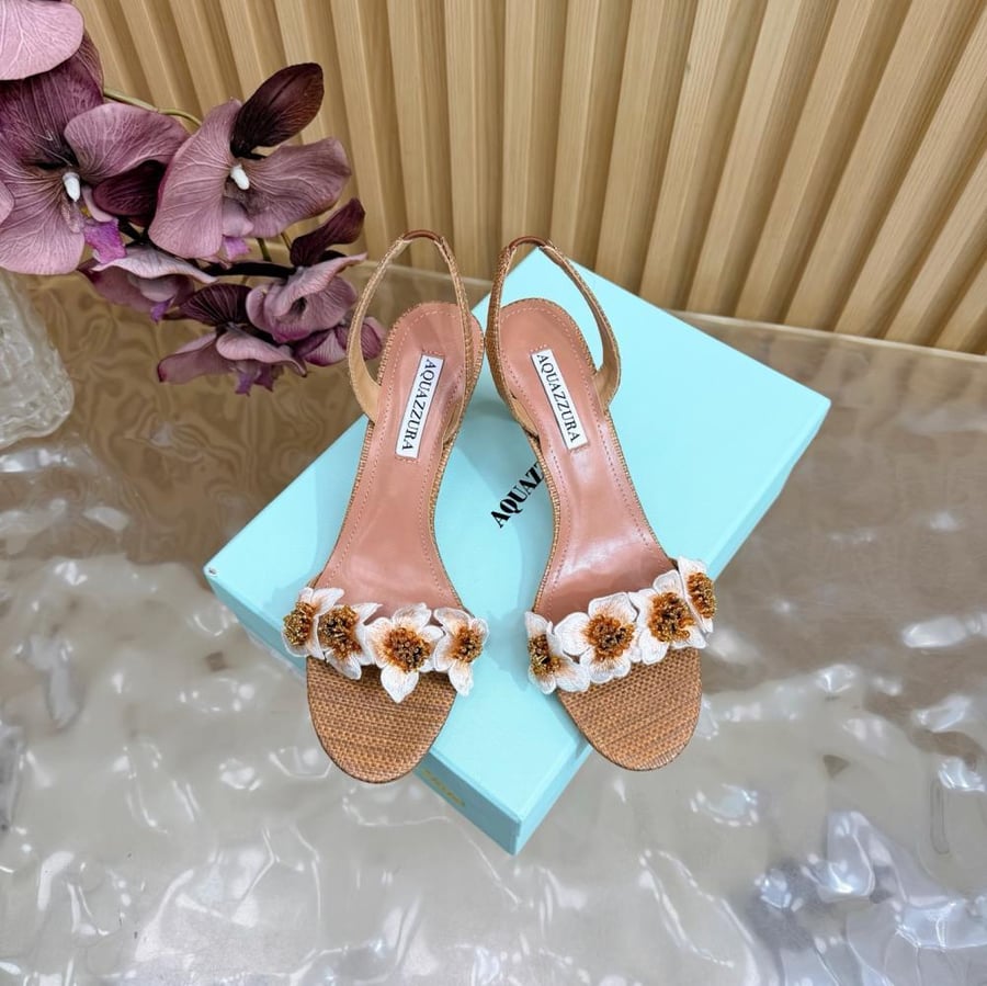 Aquazzura sandals 35-41