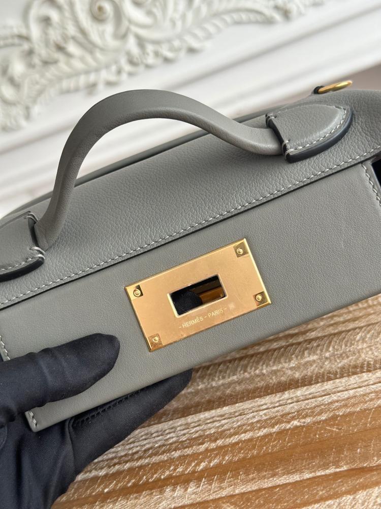 Hermes 24/24 Mini Bag 21cm