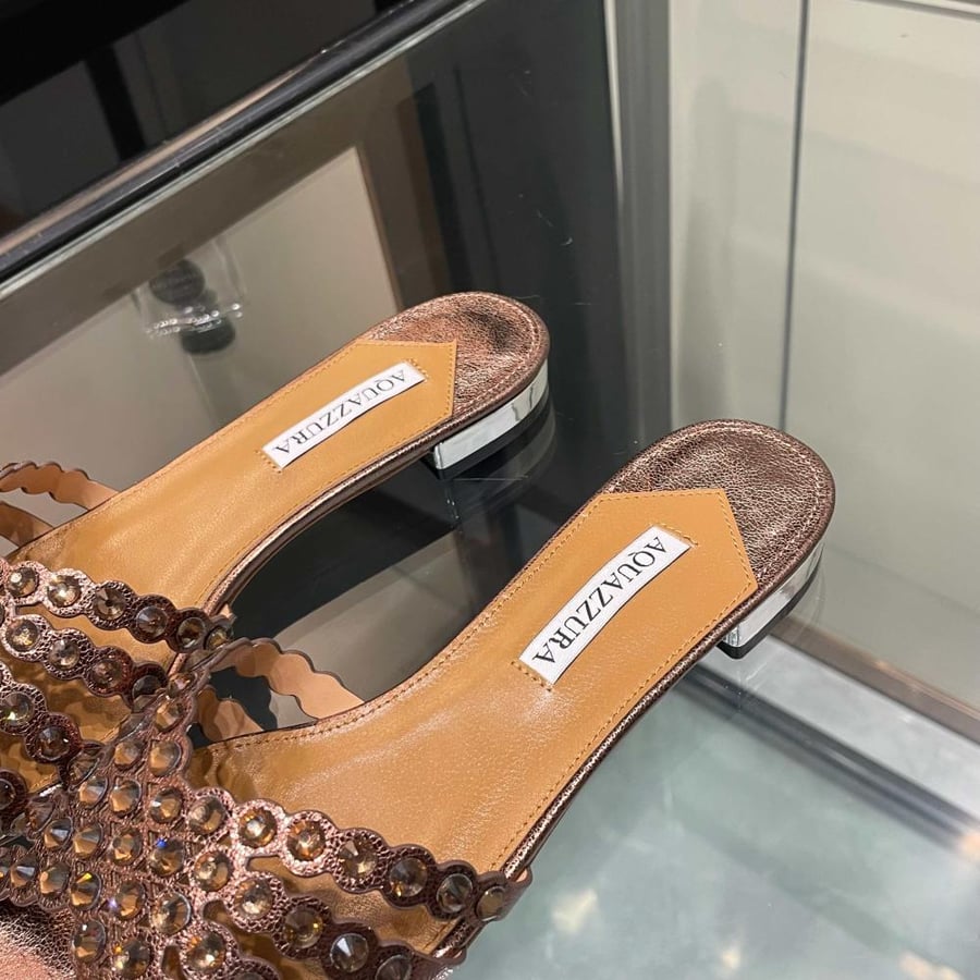 Aquazzura sandals 35-41