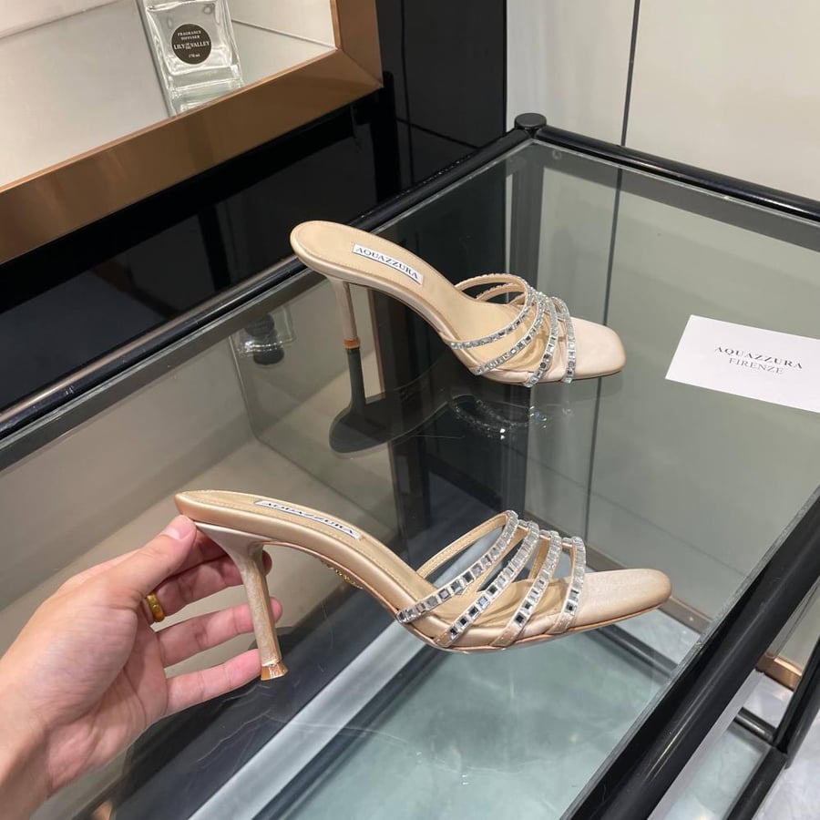 Aquazzura High heels sandals 35-41