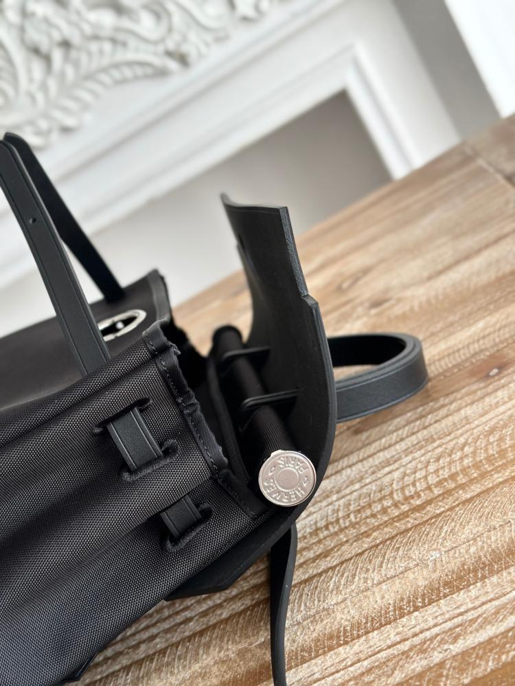 Hermes Herbag à Dos Backpack 30cm