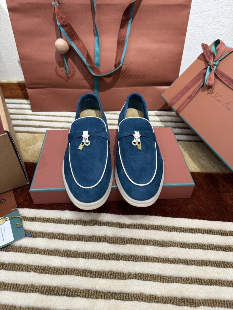 Loro Piana Unisex 35-45