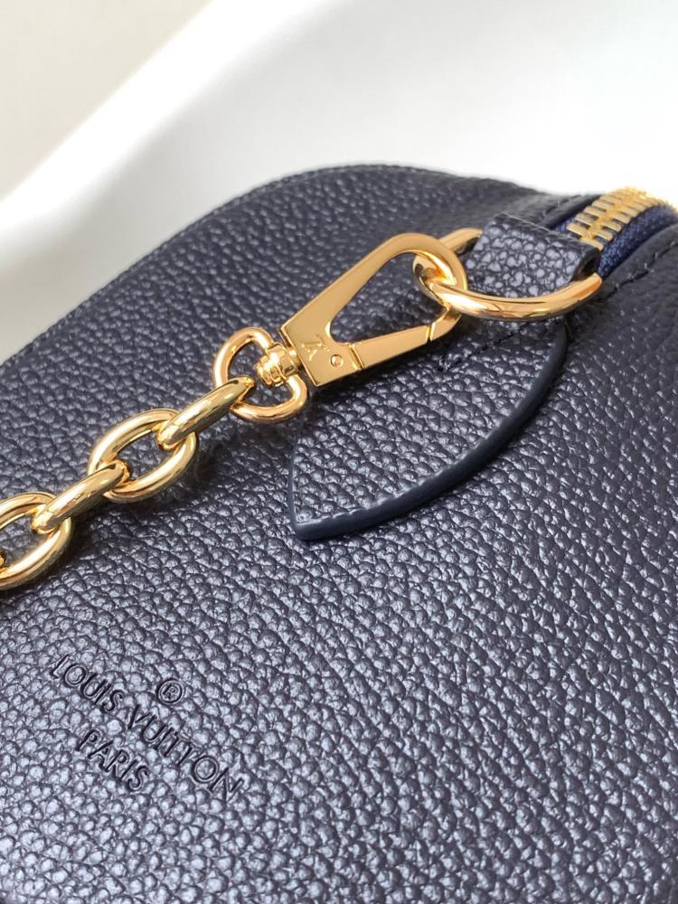 LV Speedy Bag 20.513.512cm