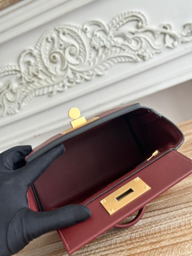 Hermes 24/24 Mini Bag 21cm
