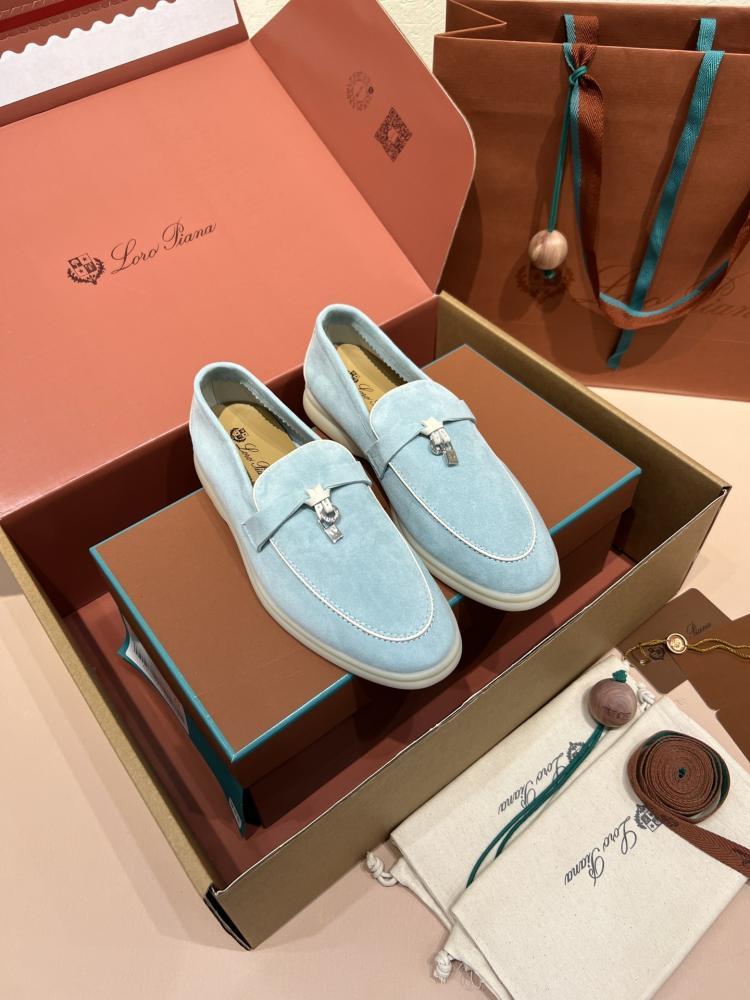 Loro Piana Unisex 35-45