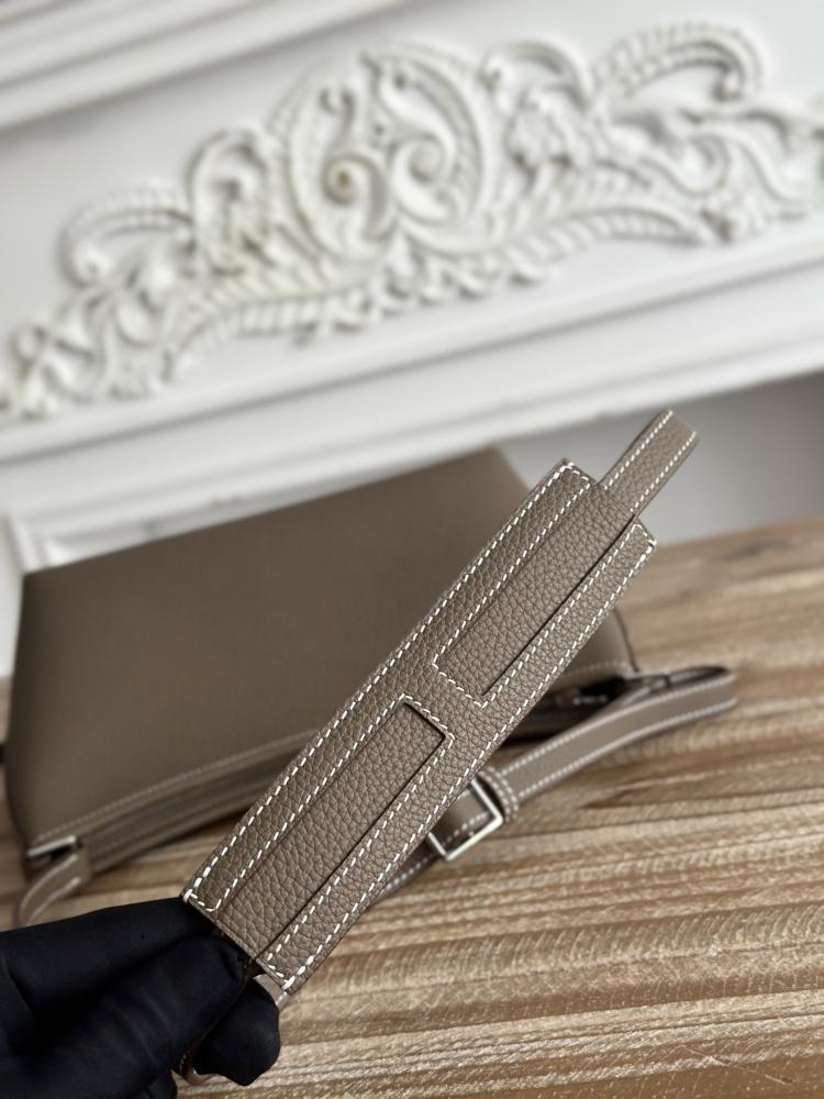 Hermes Berlingot Bag