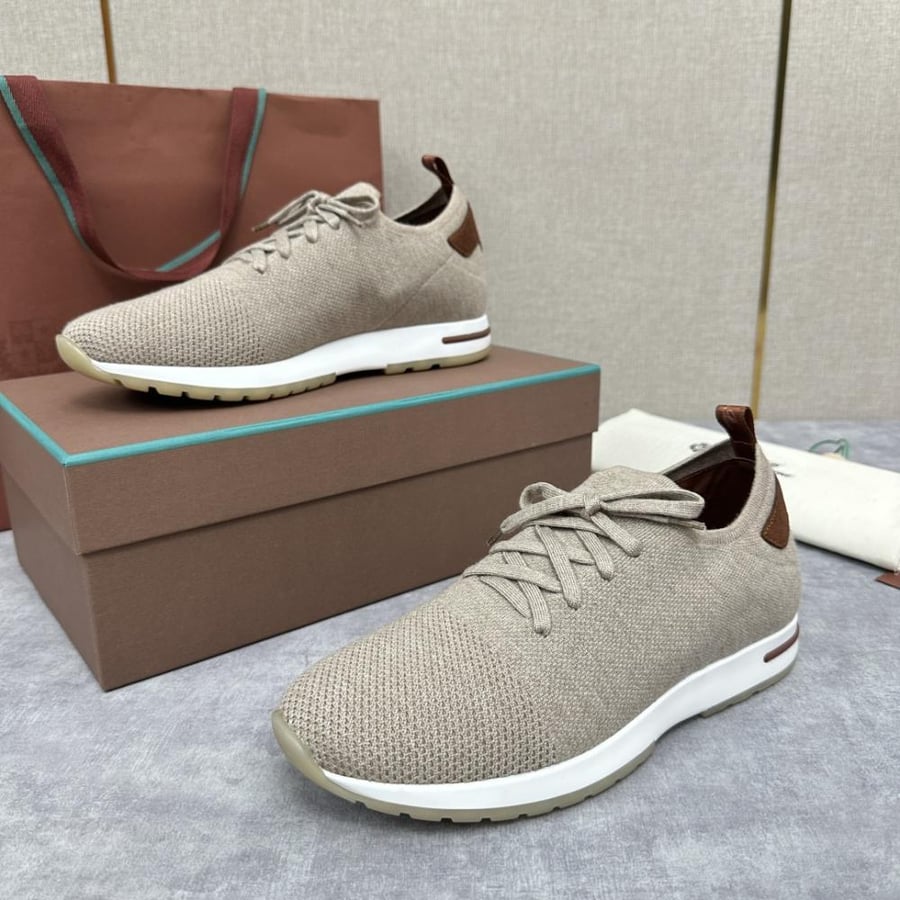Loro Piana Week End Walk 38-46