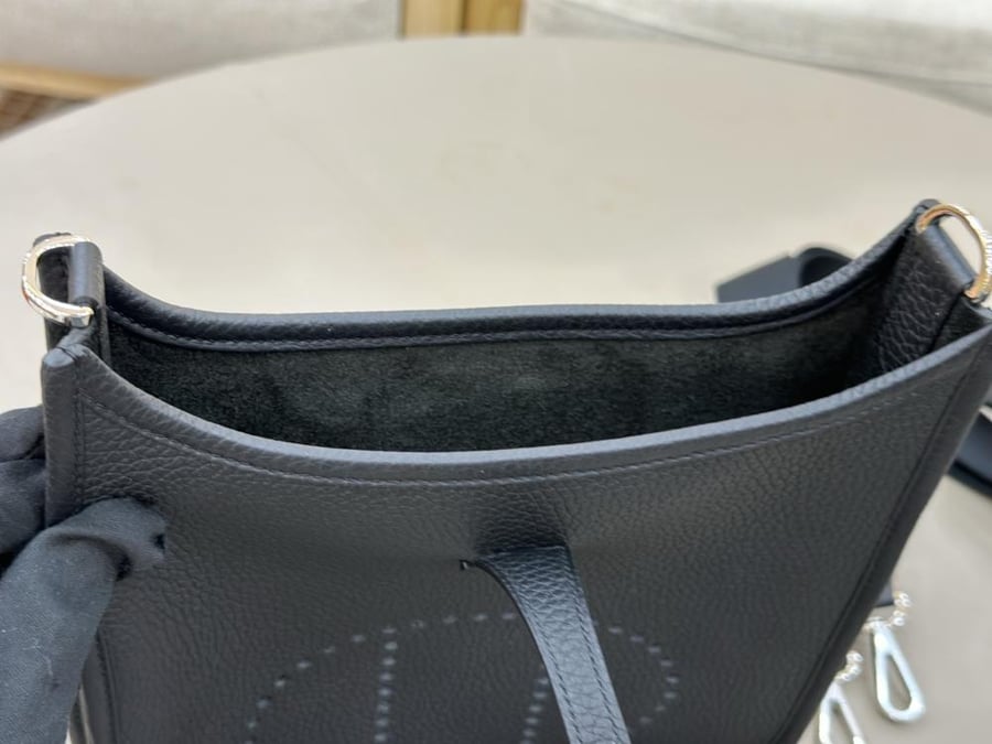 Hermes Evelyne III 29 TC Bag