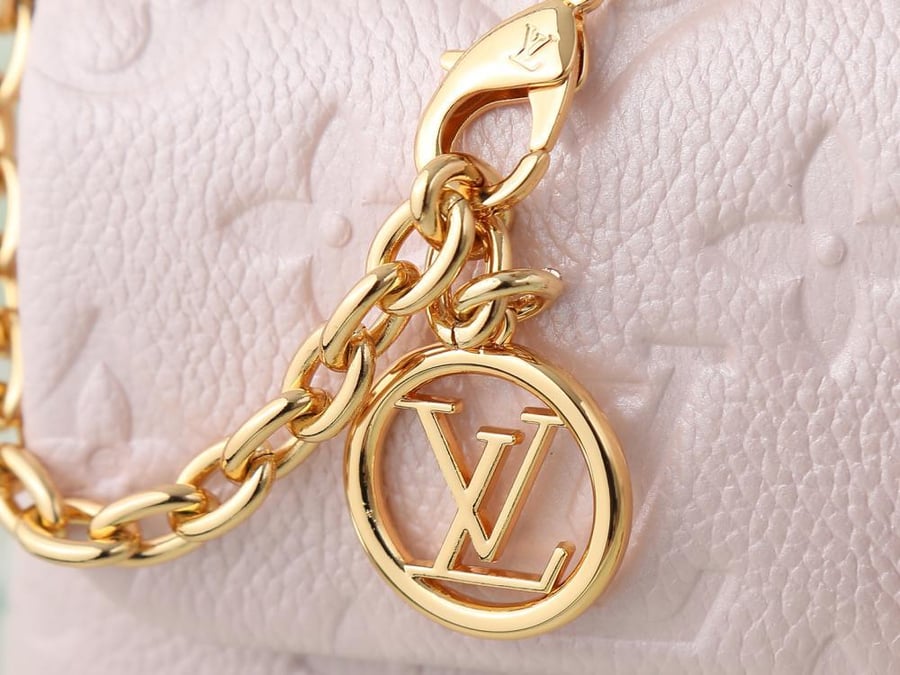 LV Monogram Bag 12.5621cm