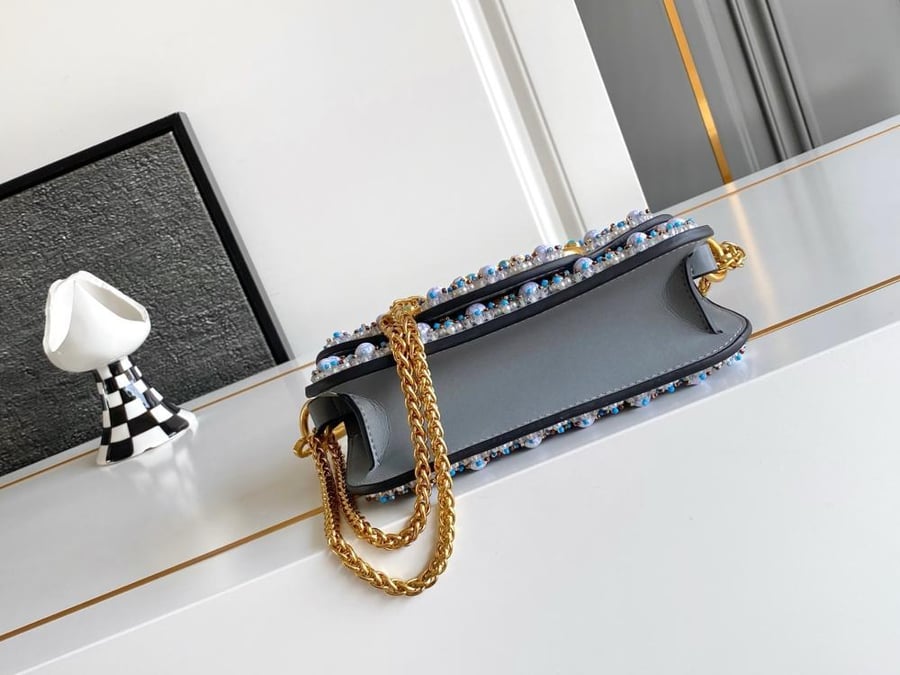 Valentino Garavani Mini Loco Embellished Bags Collection